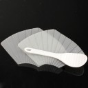 Temaki Sushi Rolling Mat 2 pcs 1