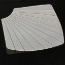 Temaki Sushi Rolling Mat 2 pcs 4