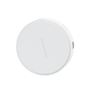 Temperatur- og fugtighedssensor med CR2450 batteri Zigbee kompatibel med Home Assistant Smart hjem Trådløs klimamonitorering 2