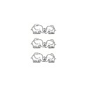 Temporary Fake Tattoo 5