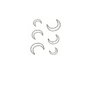 Temporary Fake Tattoo 9