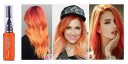 Temporary Hair Colour 8