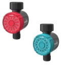 Temporizador de sistema de irrigação por nebulização 1