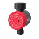 Temporizador del sistema de riego por nebulización 4