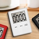 Temporizador digital de cocina 4