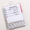 Tenda da doccia con tabella periodica degli elementi 5