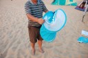 Tenda de Praia para Crianças 9