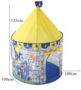 Tenda Infantil + Balões 4