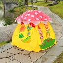 Tenda Infantil - Cogumelo 2