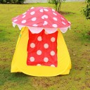 Tenda Infantil - Cogumelo 4