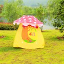 Tenda Infantil - Cogumelo 6