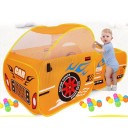 Tenda infantil em forma de carro 4