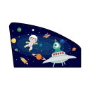 Tenda parasole per auto per bambini L15 3