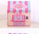 Tenda per Bambini - Caffetteria 5