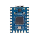 TENSTAR RP2040-Zero Mikrocontroller mit USB-C Schnittstelle Leistungsstarker ARM Cortex-M0+ Chip 133 MHz Mini Entwicklungsboard für Arduino und Raspberry Pi Projekte 2
