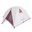 Tente de camping pour 3 personnes 2