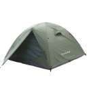 Tente de camping pour 3 personnes 3