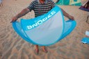 Tente de plage pour enfants 6