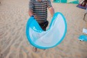 Tente de plage pour enfants 7