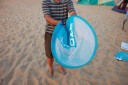 Tente de plage pour enfants 8