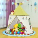 Tente indienne pour enfants 3