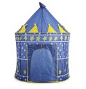 Tente pliable pour enfants - Bleue 3
