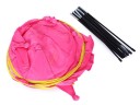Tente pliable pour enfants - Rose 4