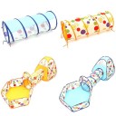 Tente pour enfants 3 en 1 J1254 1