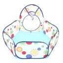 Tente pour enfants 3 en 1 J1254 5