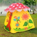 Tente pour enfants - Amanite 3