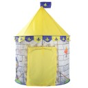 Tente pour enfants chevalier 2