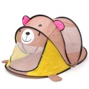 Tente pour enfants - Ours 4