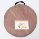Tente pour enfants - Ours 5