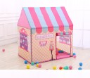 Tente pour enfants - Pâtisserie 1