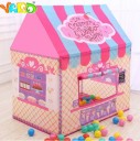 Tente pour enfants - Pâtisserie 2