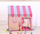 Tente pour enfants - Pâtisserie 3