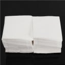 Teposer til løs te og urter 500 stk. Tomme til egen fyldning Non-woven stof Størrelse 5,5 x 6,2 cm Til tilberedning af te i kop 1