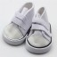 Tépőzáras cipő egy babához 4