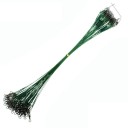 Teräsvaijerit 25 cm 20 kpl 1