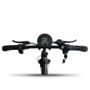 Terenowe elektrokolo DEEPOWER G23 Silnik 90 Nm Bateria 48 V 17,5 Ah Opony fat bike 20 x 4 cale Wyświetlacz LED Czarne Do terenu i miasta 3
