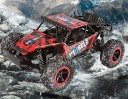 Terepjáró RC autó OFFROAD J2291 4