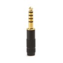 Terminal 5-polet 4,4 mm jackstik 5