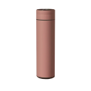 Termo 500ml de acero inoxidable con pantalla táctil de temperatura Botella de agua aislada al vacío Botella térmica de viaje Termo para bebidas 9 Termo 500ml de acero inoxidable con pantalla táctil de temperatura Botella de agua aislada al vacío Botella térmica de viaje Termo para bebidas 9