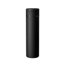 Termo 500ml de acero inoxidable con pantalla táctil de temperatura Botella de agua aislada al vacío Botella térmica de viaje Termo para bebidas 4 Termo 500ml de acero inoxidable con pantalla táctil de temperatura Botella de agua aislada al vacío Botella térmica de viaje Termo para bebidas 4