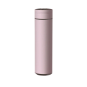 Termo 500ml de acero inoxidable con pantalla táctil de temperatura Botella de agua aislada al vacío Botella térmica de viaje Termo para bebidas 8 Termo 500ml de acero inoxidable con pantalla táctil de temperatura Botella de agua aislada al vacío Botella térmica de viaje Termo para bebidas 8