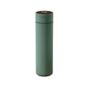Termo 500ml de acero inoxidable con pantalla táctil de temperatura Botella de agua aislada al vacío Botella térmica de viaje Termo para bebidas 10 Termo 500ml de acero inoxidable con pantalla táctil de temperatura Botella de agua aislada al vacío Botella térmica de viaje Termo para bebidas 10
