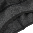 Termo kerékpáros sapka sisak alá 52–60 cm Fleeces sport téli sapka Poliészter Elasztán Unisex futás síelés túrázás MTB 2