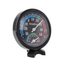 Termometer med hygrometer til terrarium 2