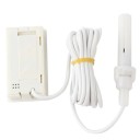 Termómetro e higrómetro digital para colmeia 4