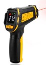 Termómetro infravermelho a laser sem contacto 2
